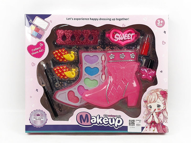 Cosmetics Set toys