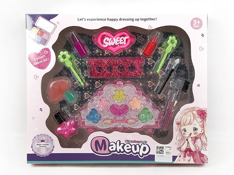 Cosmetics Set toys