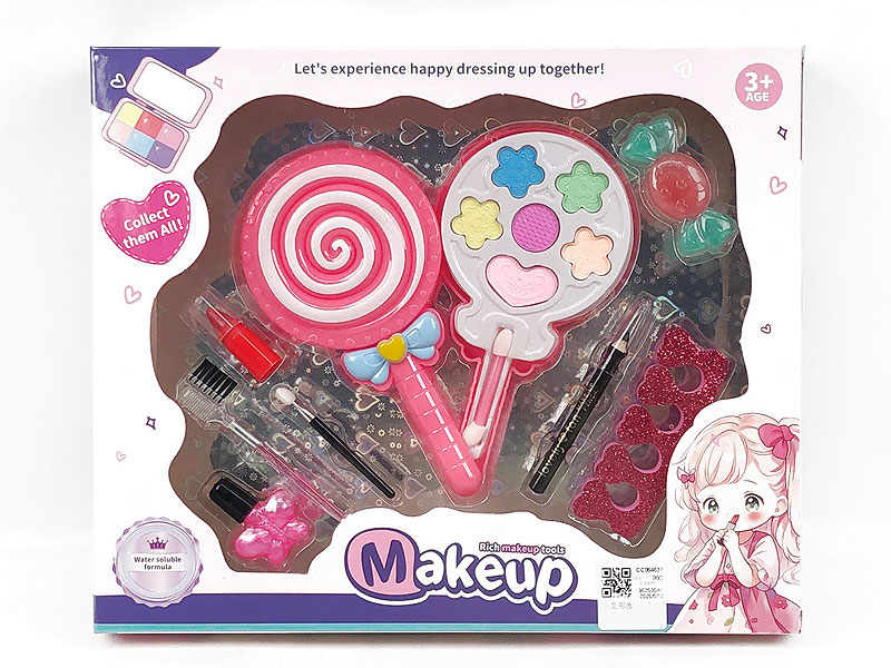 Cosmetics Set toys