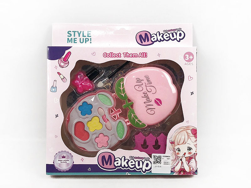 Cosmetics Set toys