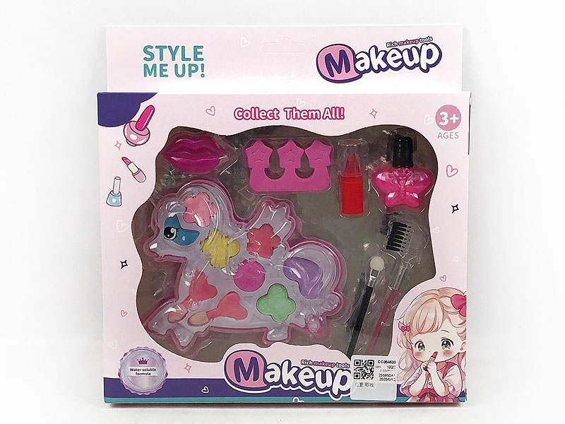 Cosmetics Set toys