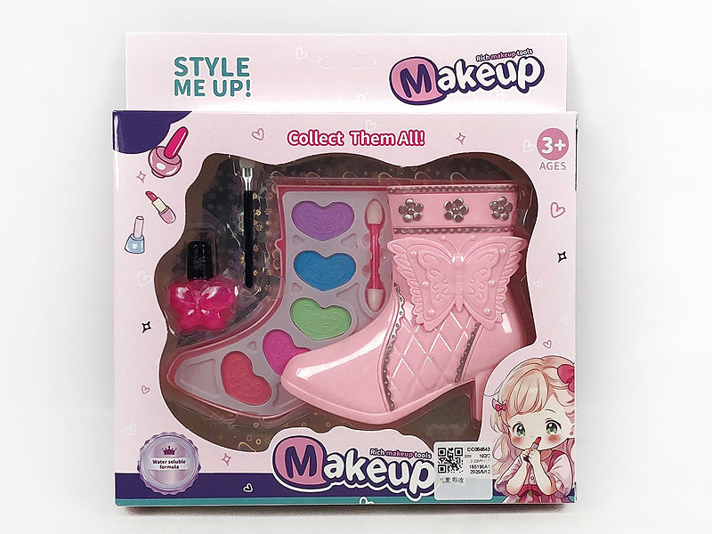 Cosmetics Set toys