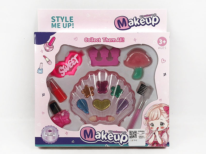 Cosmetics Set toys