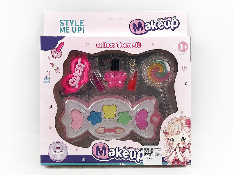 Cosmetics Set toys