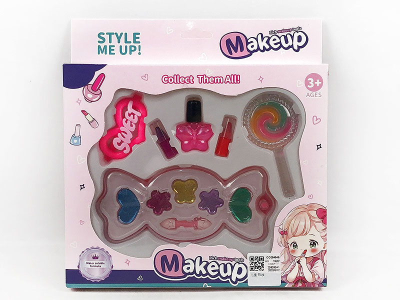 Cosmetics Set toys