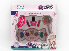 Cosmetics Set toys