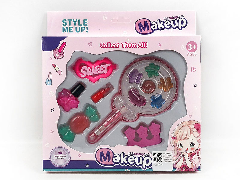 Cosmetics Set toys