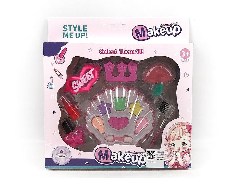 Cosmetics Set toys