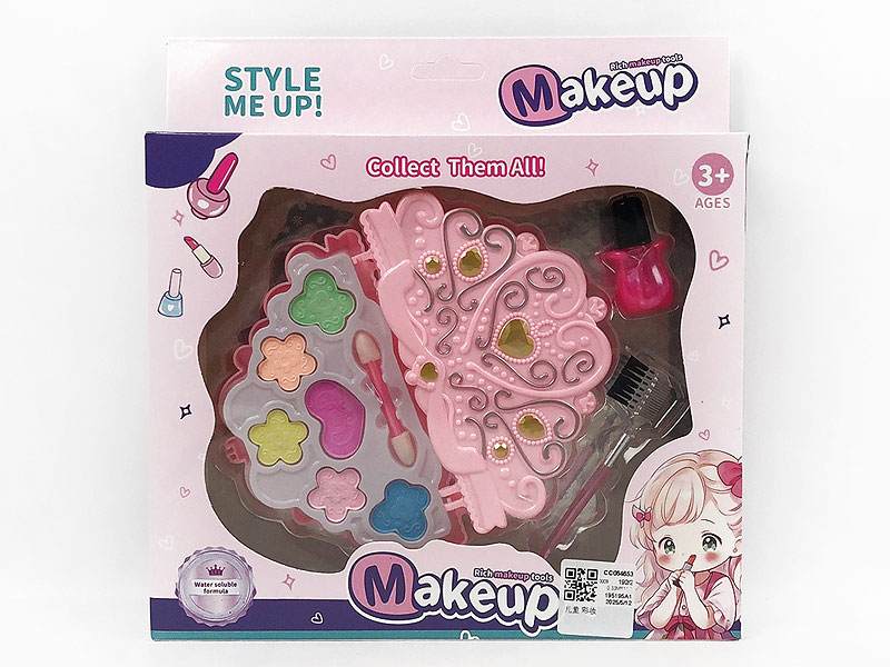 Cosmetics Set toys
