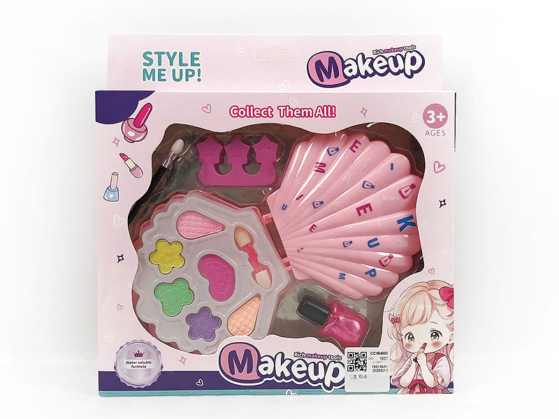Cosmetics Set toys