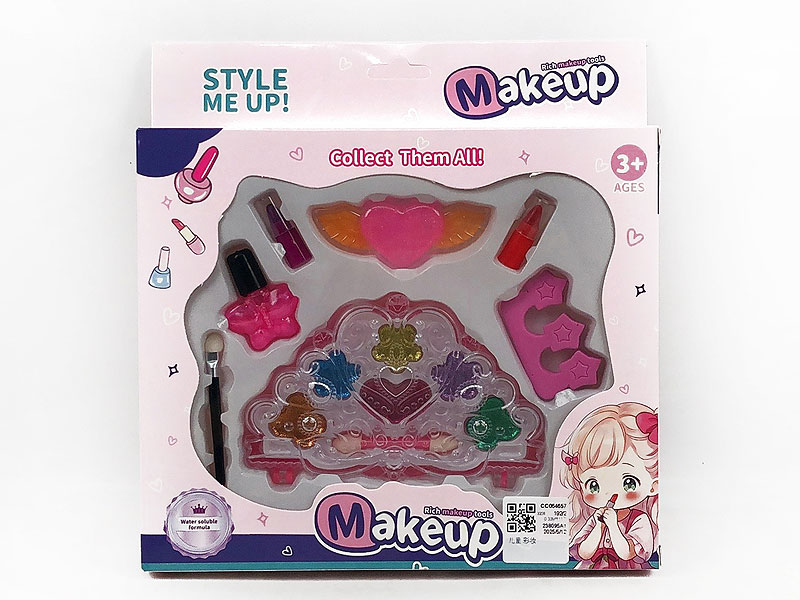 Cosmetics Set toys