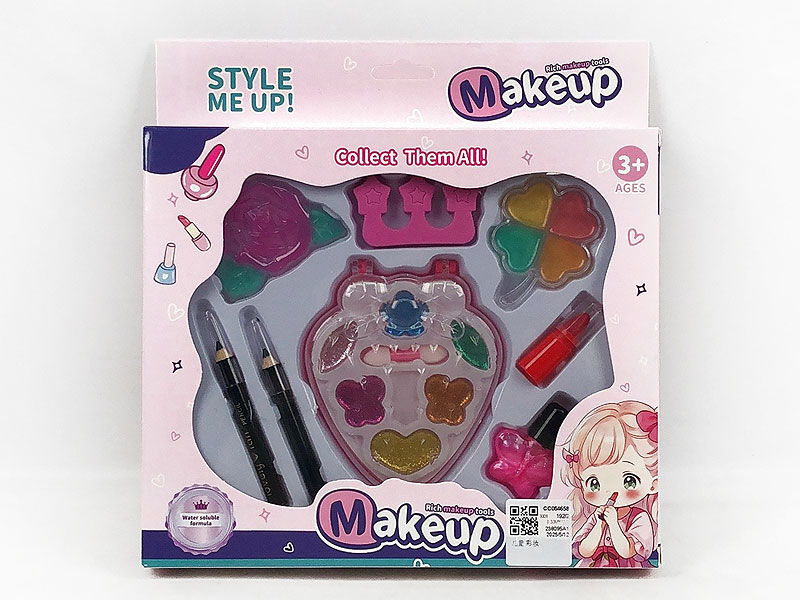 Cosmetics Set toys