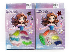 Beading(2S) toys