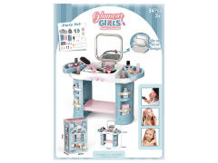 Beauty Collection Delight toys