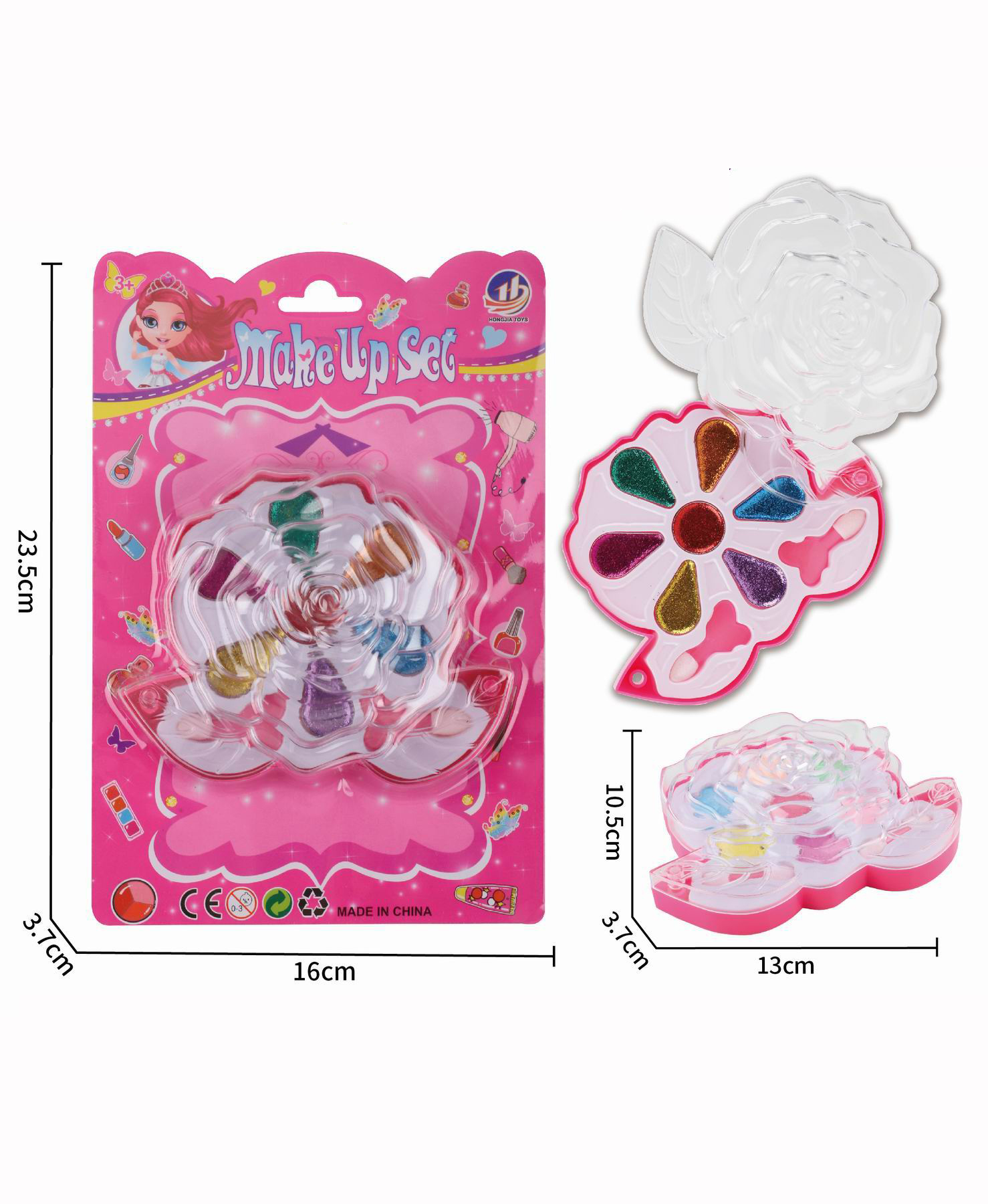 Cosmetics Set toys
