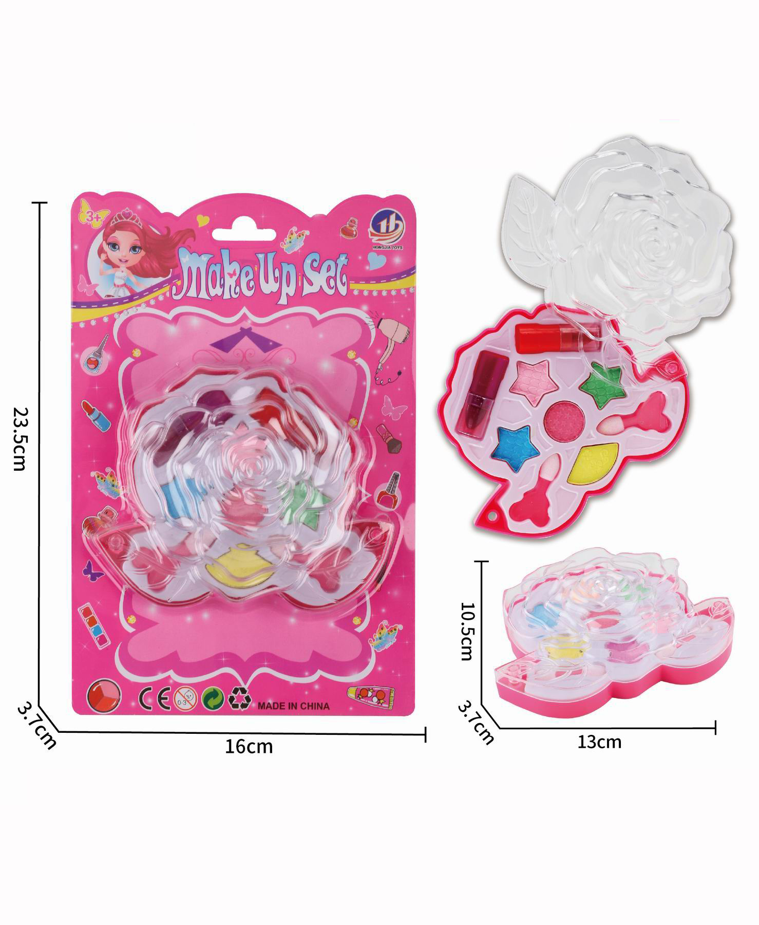 Cosmetics Set toys