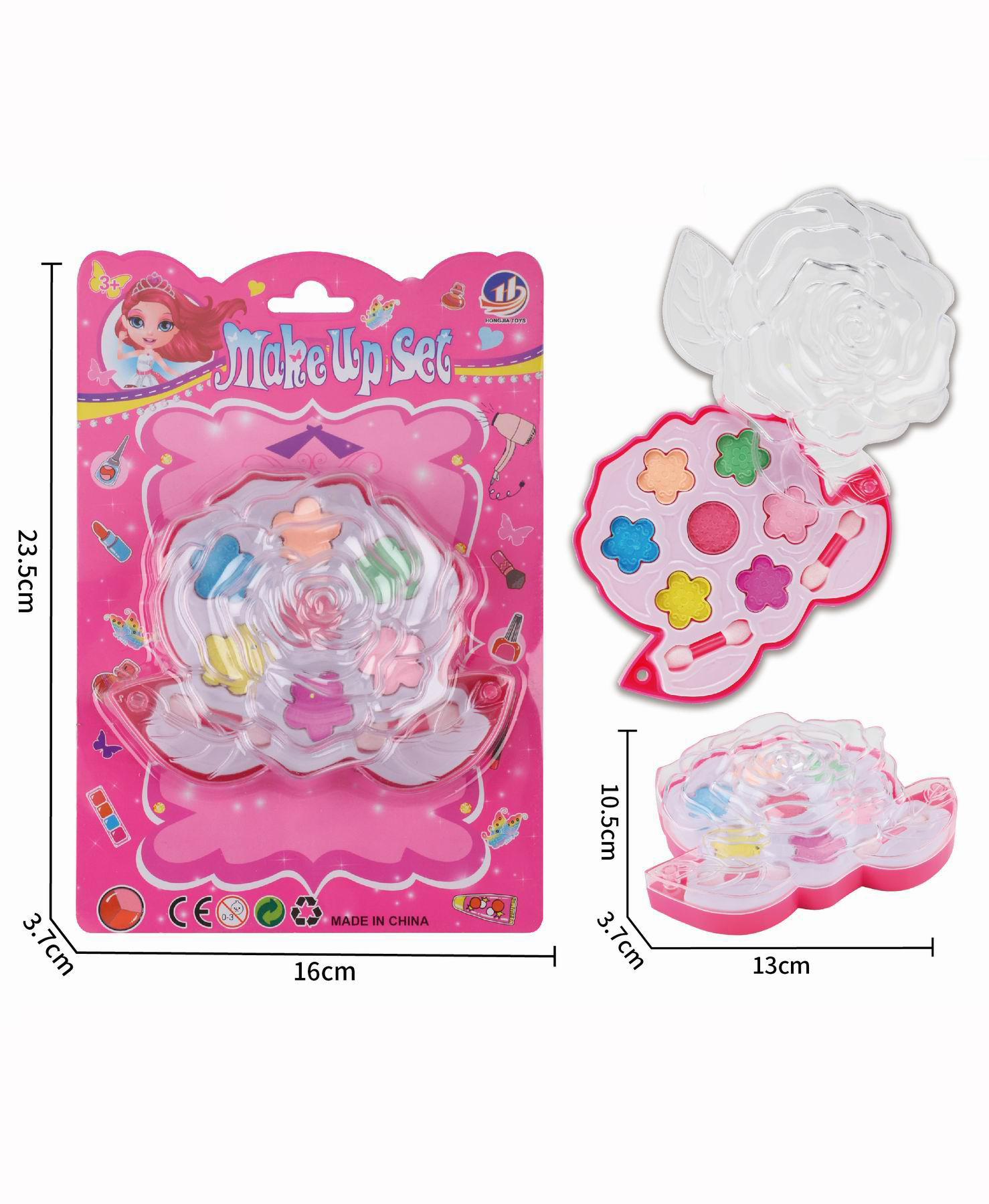 Cosmetics Set toys