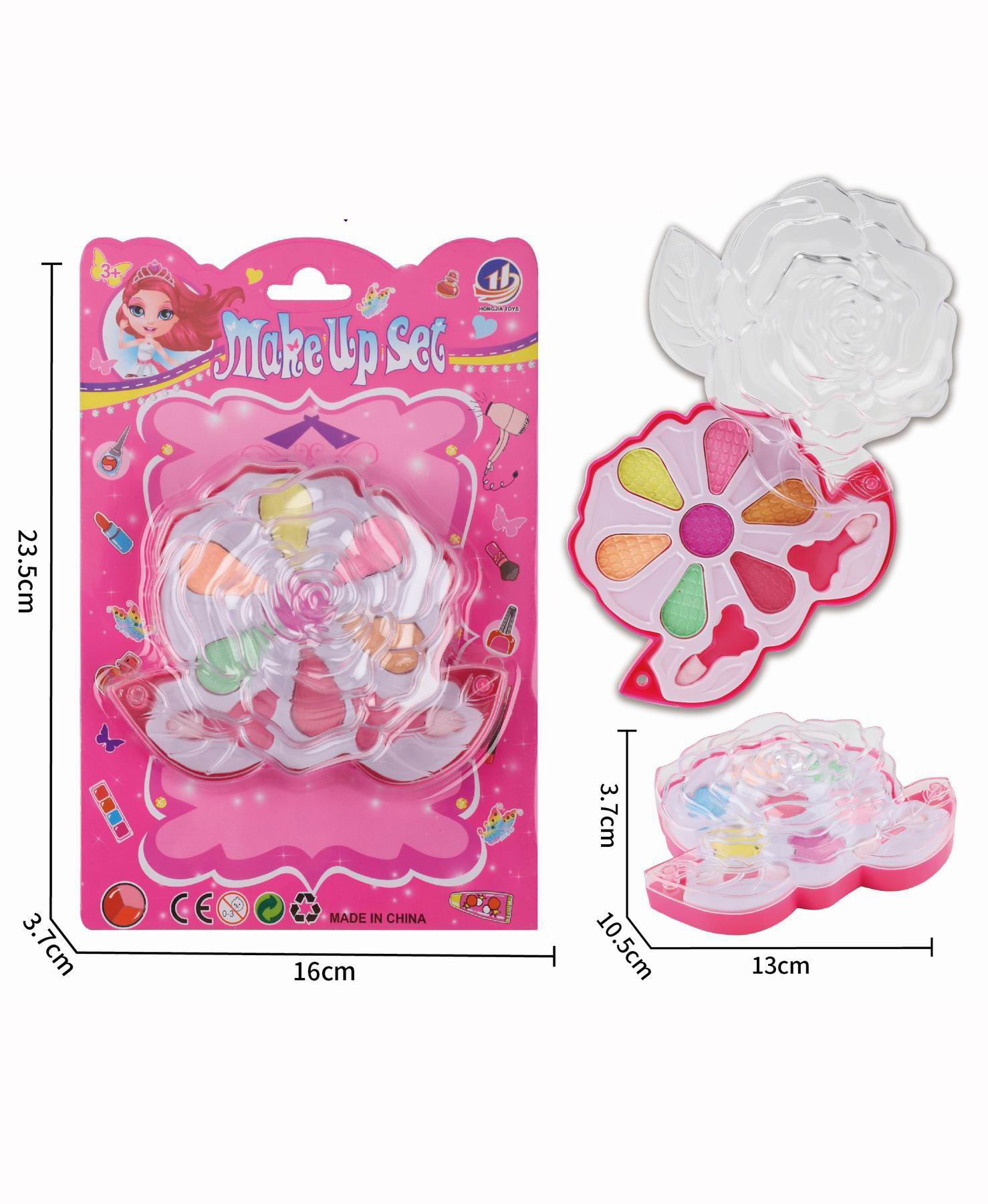 Cosmetics Set toys