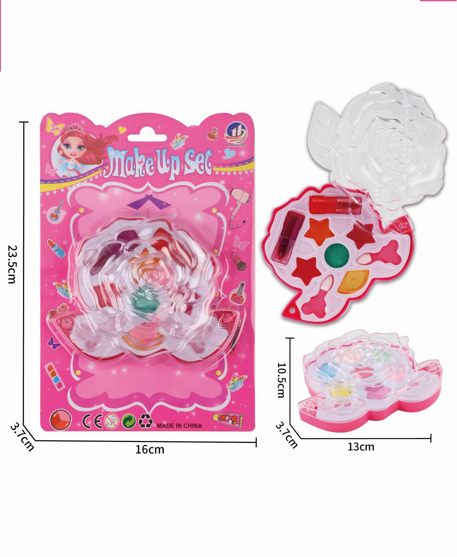 Cosmetics Set toys