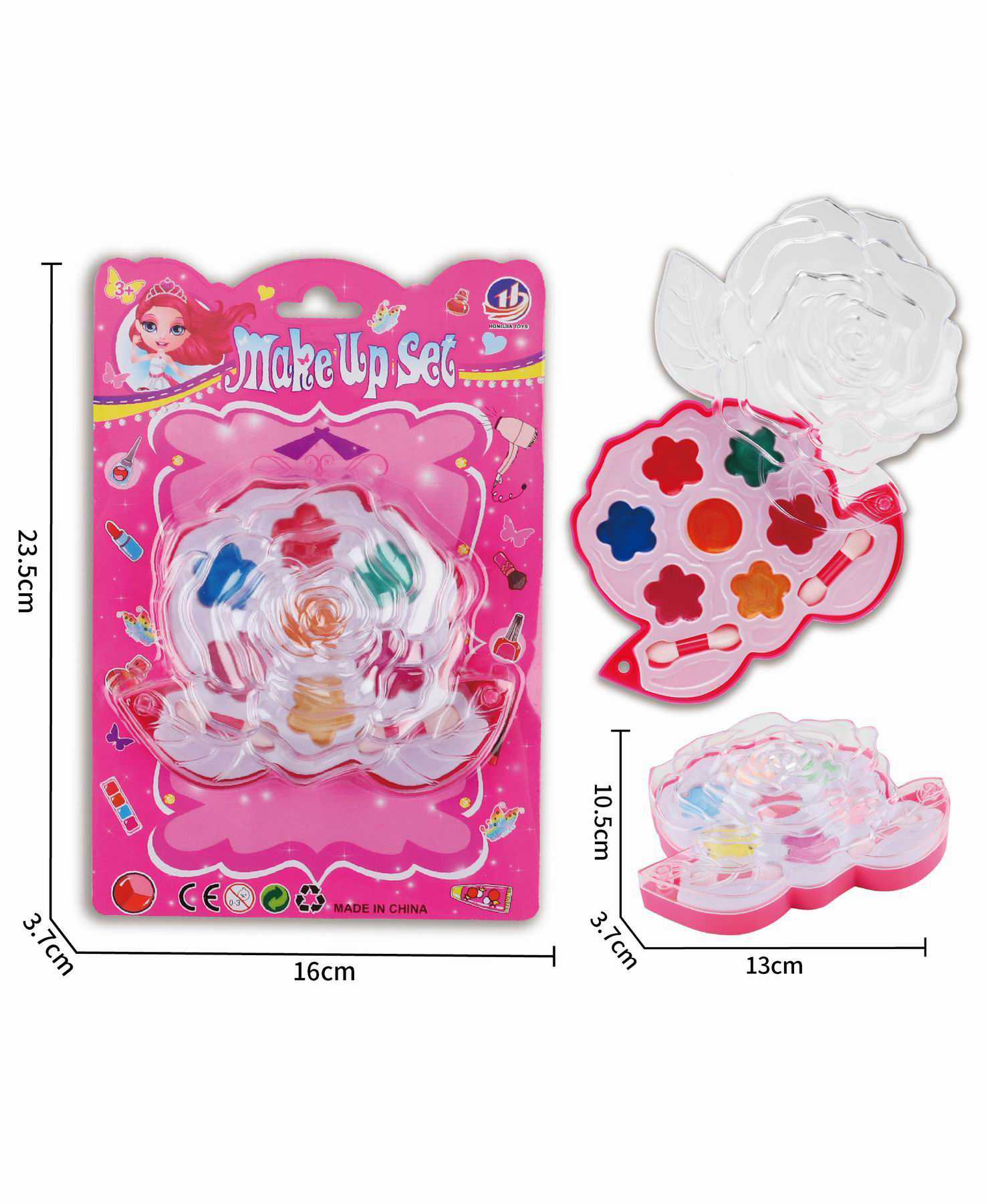 Cosmetics Set toys