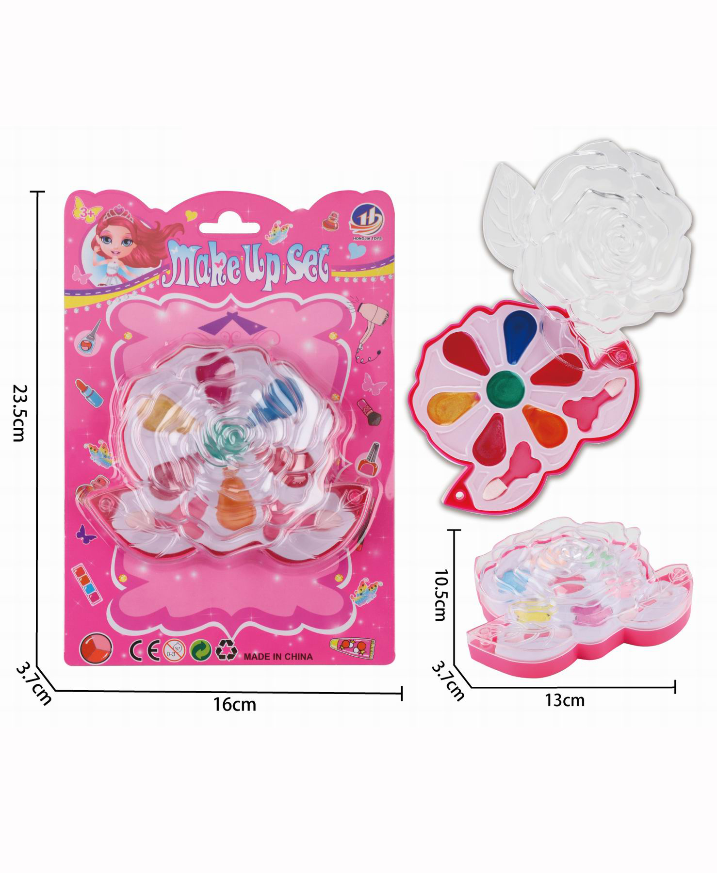 Cosmetics Set toys
