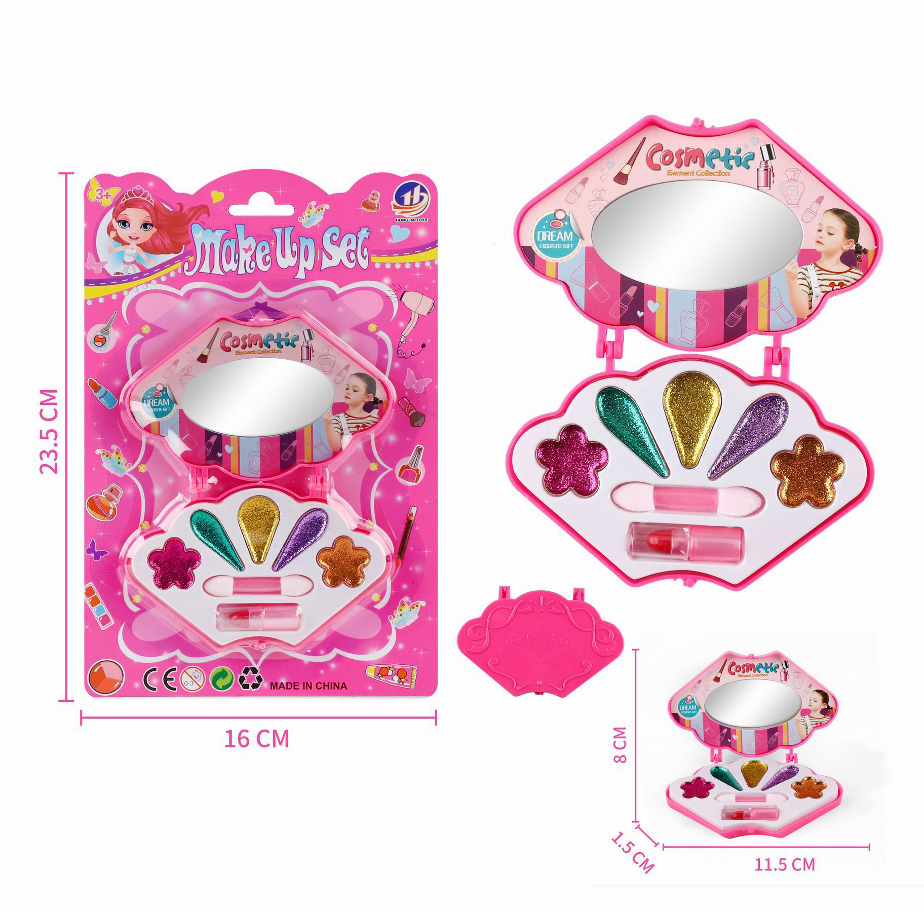 Cosmetics Set toys