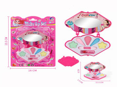 Cosmetics Set toys