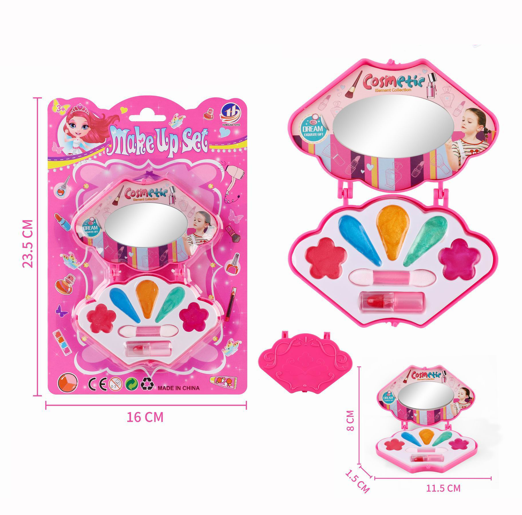 Cosmetics Set toys