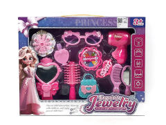 Beauty Set toys