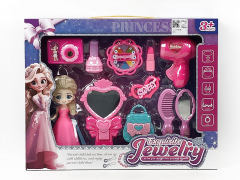 Beauty Set toys