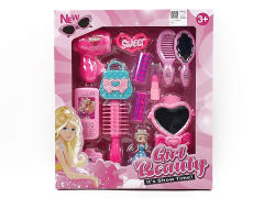 Beauty Set toys