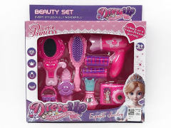 Beauty Set toys