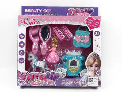 Beauty Set toys