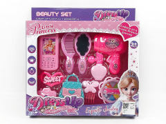 Beauty Set toys