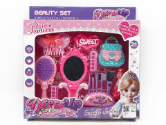 Beauty Set toys