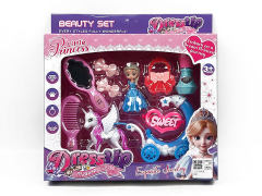 Beauty Set toys