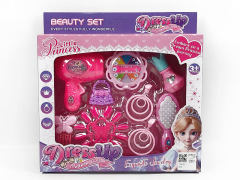 Beauty Set toys