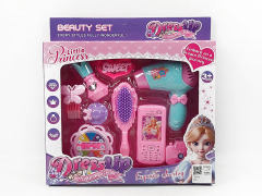 Beauty Set toys