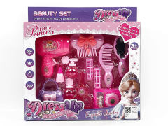 Beauty Set toys
