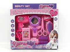Beauty Set toys