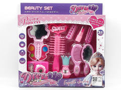 Beauty Set toys