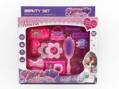 Beauty Set toys