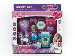 Beauty Set toys