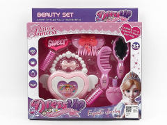 Beauty Set toys