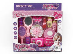 Beauty Set toys