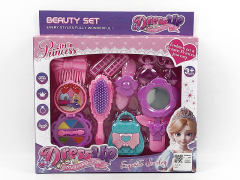 Beauty Set toys
