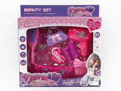 Beauty Set toys