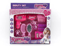 Beauty Set toys