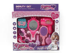 Beauty Set toys