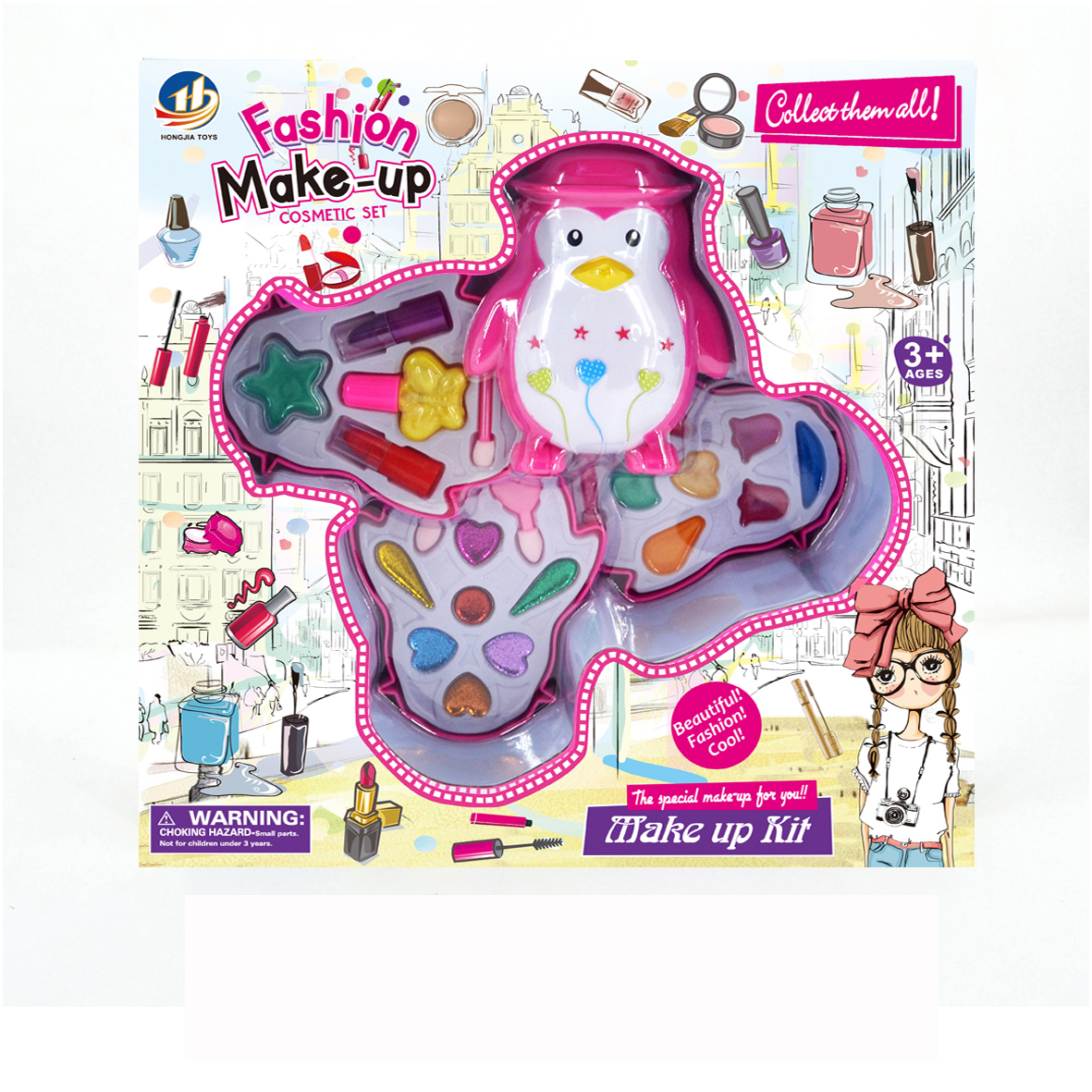 Cosmetics Set toys